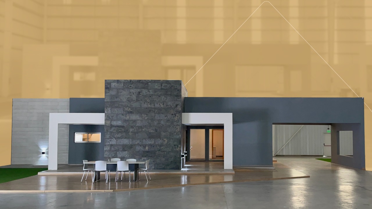 Showroom de Hudosn